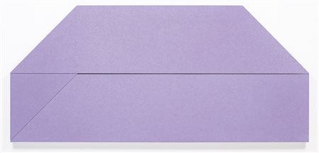 Rodolfo Aricò (Mailand/Milano 1930 – 2002) Radicario, 1973;Tecnica mista su...