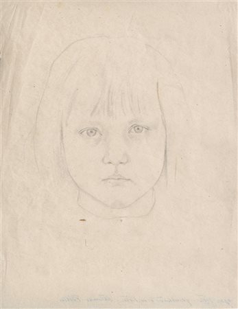 Ottomar Zeiller (St. Vigil in Enneberg/San Vigilio di Marebbe 1868 –...