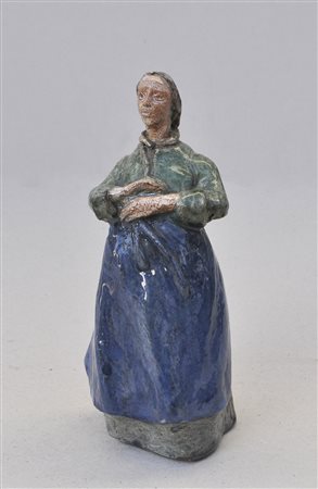 Maria Delago (St. Leonhard/S. Leonardo 1902 – Brixen/Bressanone 1979)...