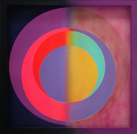 Xanti Schawinsky 1904, Basilea (Svizzera) - 1979, Locarno (Svizzera) -...