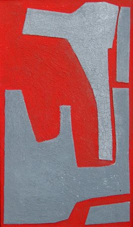 Gualtiero Nativi 1921, Pistoia (Pt) - 1999, Greve in Chianti (Fi) - [Italia]...