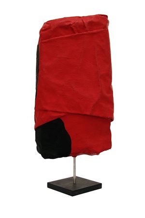 Cesare Berlingeri 1948, Cittanova (Rc) - [Italia] senza titolo scultura in...