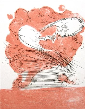 Quinto Ghermandi 1916, Crevalcore (Bo) - 1994, San Lazzaro di Savena (Bo) -...