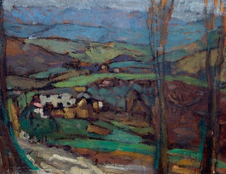 Luigi Bartolini 1892, Cupramontana (An) - 1963, Roma (Rm) - [Italia]...