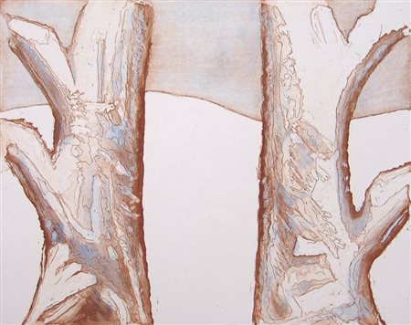 Sepo 1895, Comacchio (Fe) - 1983, Bologna (Bo) - [Italia] senza titolo...