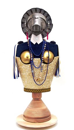 Gianfranco Pasquali 1940, Macerata (Mc) - [Italia] Enigma diacronico...