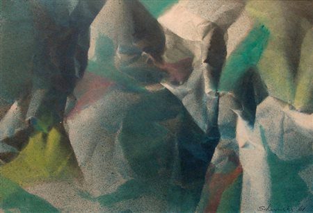 Xanti Schawinsky 1904, Basilea (Svizzera) - 1979, Locarno (Svizzera) -...