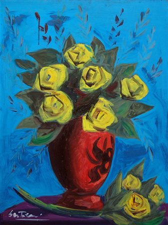 Renato Bertoloni 1924, Busseto (Pr) - 1986, Milano (Mi) - [Italia] senza...