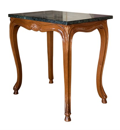 Ernesto Basile (1857-1932), disegno di. Produzione Ducrot (?) Tavolo Liberty...