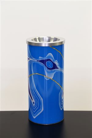 ARCHIZOOM Lampada da tavolo Sempronio. . -. Cm 16,50 x 35,00 x 16,50. Lamiera...