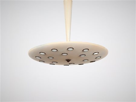 LUMEN MILANO Lampada da soffitto. -. Cm 49,00 x 62,00 x 49,00. Metallo...