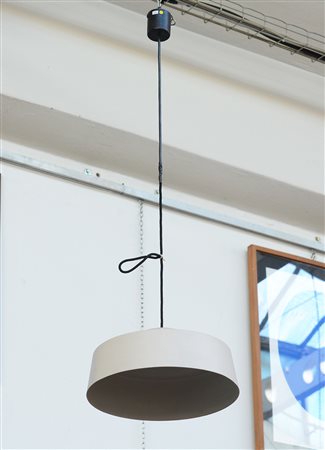 Gino Sarfatti (Venezia 1912 - Gravedona 1985)Lampada a sospensione modello...