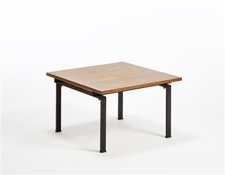 Isa Tavolino da salotto. Ponte S Pietro (Bergamo), anni '50. Struttura in...