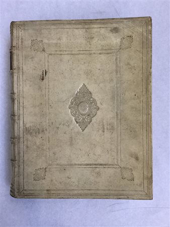 LAERZIO, Diogene. In Diogenem Laertium Aegidii Menagii observationes &...