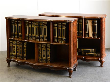 TRECCANI. Enciclopedia Treccani, 35 voll. ed.1929-1937 più indice e sette di...