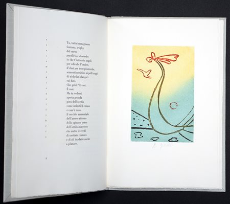 Rita Gallè - Sergio Vannucchi "Sistemi di equilibrio" brossura editoriale...