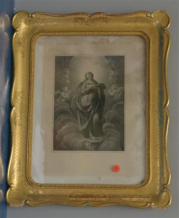 Achille Lega (Brisighella 1899 - Firenze 1934)"Assunzione della Vergine da...