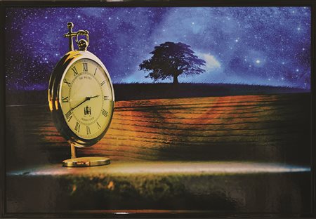 EMANUELE VERGARI 2.41, 2016 fotografia digitale cm 50x75