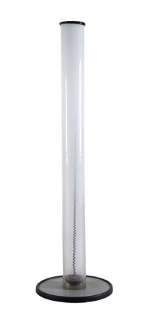 LEUCOS - VENEZIA Lampada da terra Vetro e plastica, h. 160 cm