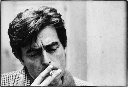 Carla Cerati (1926 - 2016)Eriprando Visconti 1970 ca.Stampa fotografica...