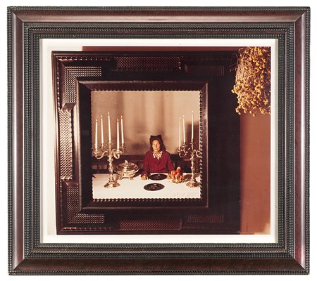 Marc Lacroix (Parigi 1927 - Francia 2007)Gala Dalì, La complicite du réel...