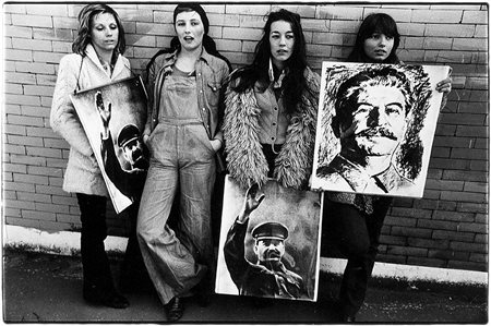 Uliano Lucas (Milano 1942)Milano, Università statale movimento studentesco...