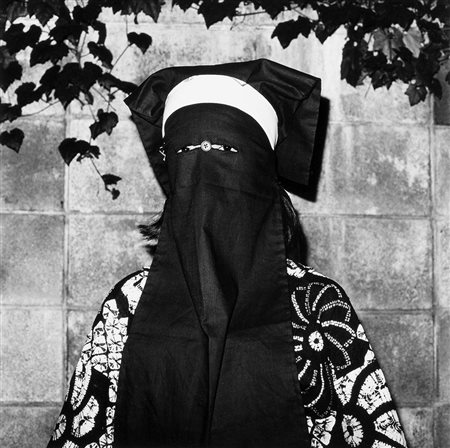 Issei Suda (1940 0)Nishimonai, Akita Prefecture from Fushi Kaden 1976...