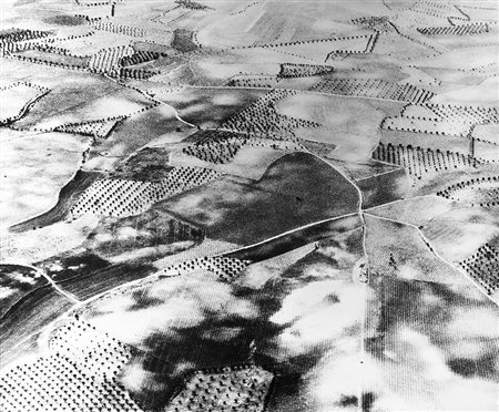 Mario Giacomelli (Senigallia 1925 - Senigallia 2000) Paesaggio 1978 Stampa...