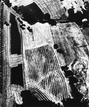 Mario Giacomelli (Senigallia 1925 - Senigallia 2000) Paesaggio 1978 Stampa...