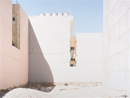 Massimiliano Gatti (1981)Warana eh #24 2015Stampa fine art su carta cotone...