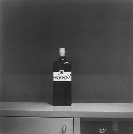 Becky Beasley (1975) Les Melancholiques 2003/2007 Stampa fotografica vintage...