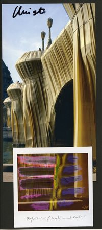 MAURIZIO GALIMBERTI, Maurizio Galimberti polaroid sul progetto...