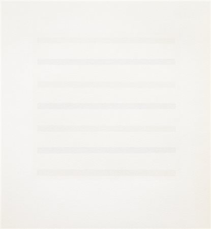 ANTONIO CALDERARA (1903-1978)12 Farbvariationen, 1976Cartella contenente 12...