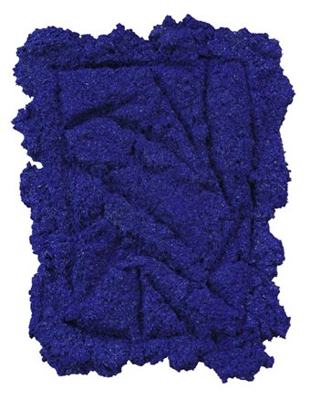 TONY TEDESCO (1952)Sonorità adimensionali (sound space), 1992Tecnica mista su...