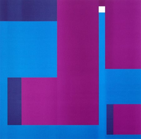 Bruno Munari 1907, Milano (Mi) - 1998, Milano (Mi) - [Italia]...