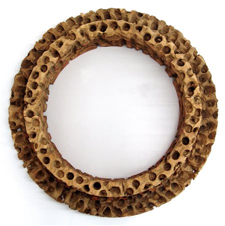 Urano Palma 1936, Varese (Va) - 2010, Genova (Ge) - [Italia] senza titolo...