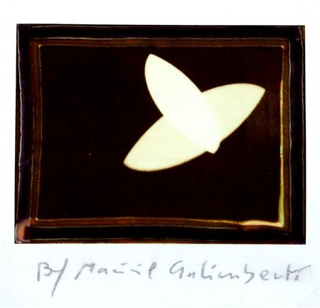 Maurizio Galimberti 1956, Como (Co) - [Italia] Neue wache interior light 6...