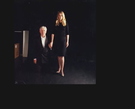 Anneè Olofsson 1966, Hässleholm - [Svezia] senza titolo polaroid 8x11,5 cm...