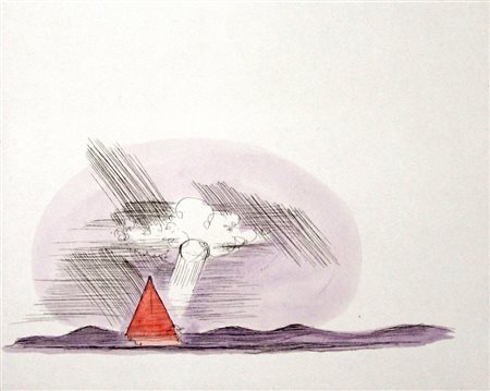 Quinto Ghermandi 1916, Crevalcore (Bo) - 1994, San Lazzaro di Savena (Bo) -...