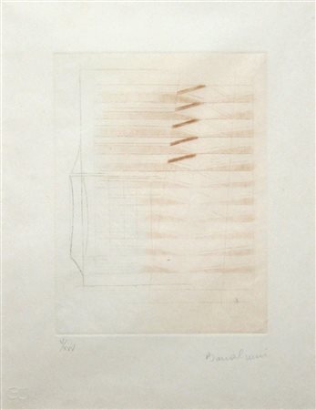 Agostino Bonalumi 1935, Vimercate (Mi) - 2013, Vimercate (Mi) - [Italia]...