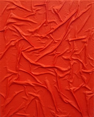 Giuseppe Marino 1956, Teramo (Te) - [Italia] senza titolo tecnica mista su...