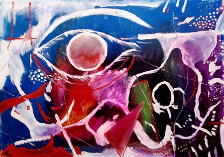 Massimiliano Carisdeo 1968, Ancona (An) - [Italia] L'occhio che cerca la luce...