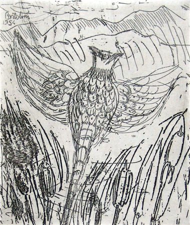 Luigi Bartolini 1892, Cupramontana (An) - 1963, Roma (Rm) - [Italia] senza...