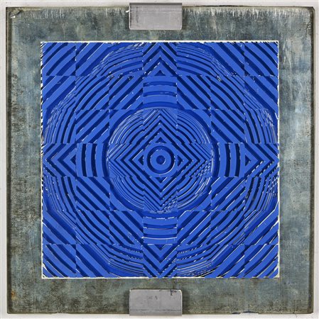 MASSIRONI MANFREDO (1937 - 2011) Lotto composto da n.3 fogli. C+Q2....