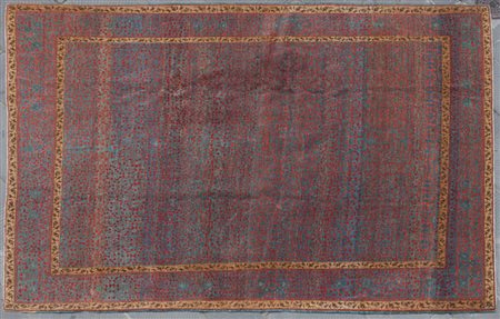 Mamaluk Anatolia, Senza titolo, Misure cm 291x 217 Mamaluk Anatolia Tappeto...