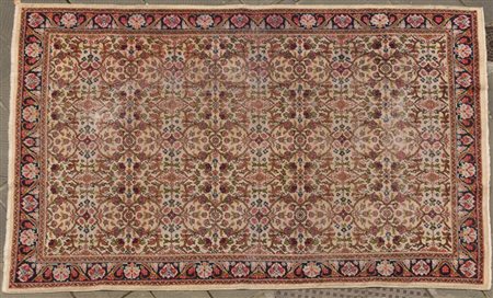 Sivas Anatolia, Senza titolo, Misure cm 273x185 Sivas Anatolia Situata nella...