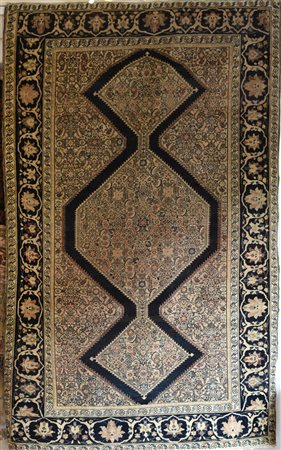 Ferahan, Senza titolo, Misure cm 196x124 Ferahan Ferahan ha avuto un grande...