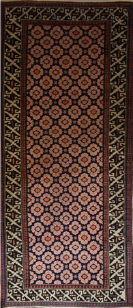 Kuba Caucaso, Senza titolo, Misure cm 190x72 Kuba– Caucaso Città del...