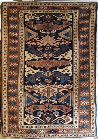 Seikur bidjov–, Senza titolo, Misure cm 120x84 Seikur bidjov Cittadina...