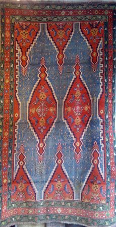 Caucaso Karabak, Senza titolo, Misure cm 216x114 Caucaso Karabak Distretto...